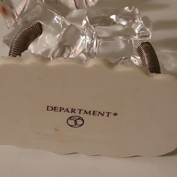 Dept.56 Reindeer - Picture 7 of 7